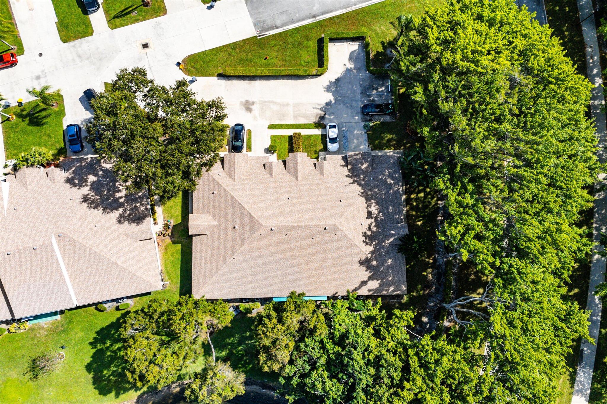 BOCA GARDENS - Residential