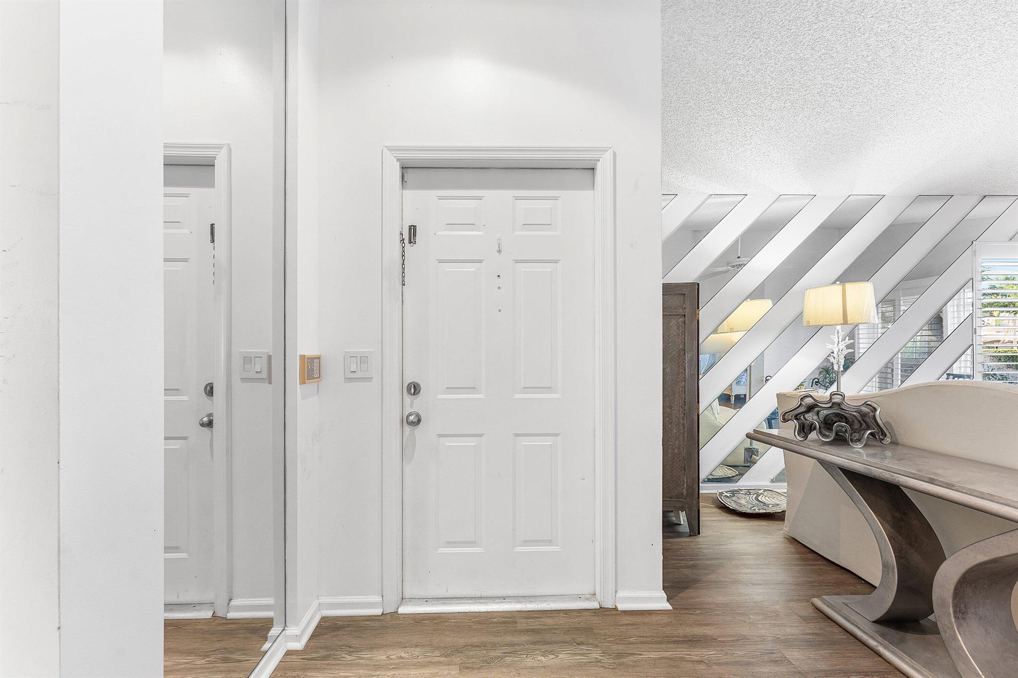 BOCA GARDENS - Residential