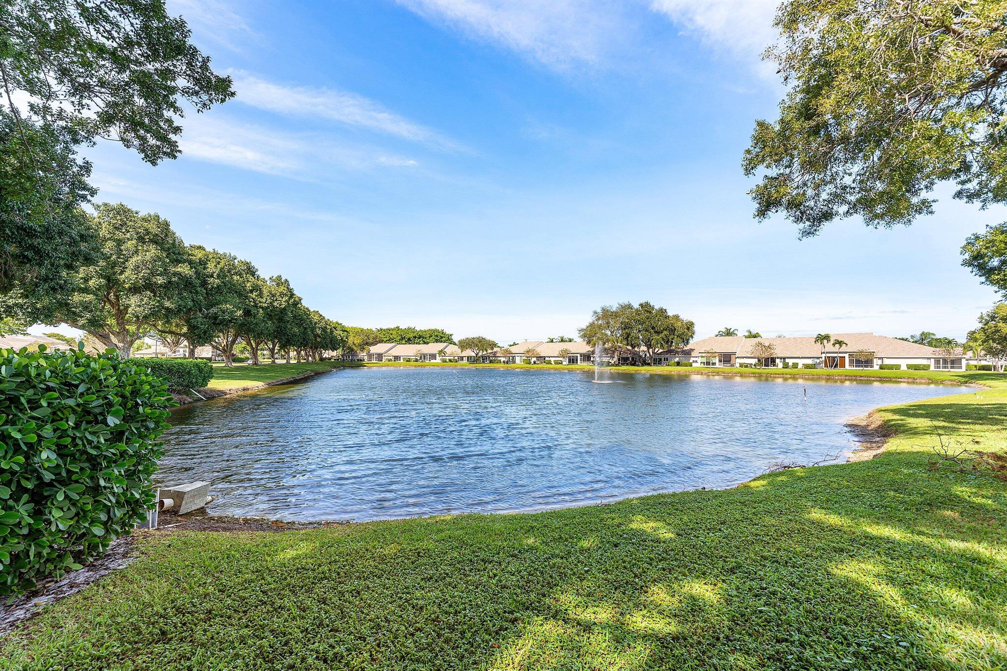 BOCA GARDENS - Residential