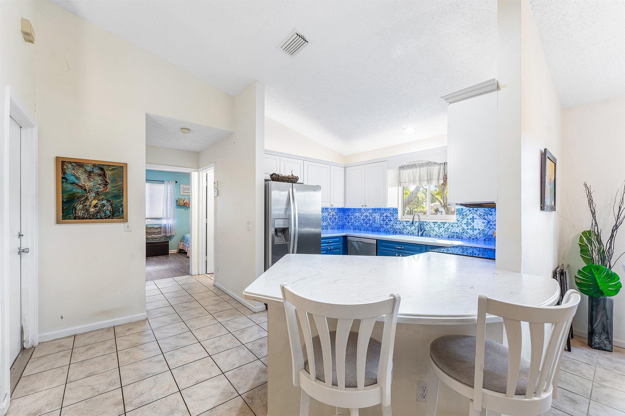 BOCA GARDENS - Residential