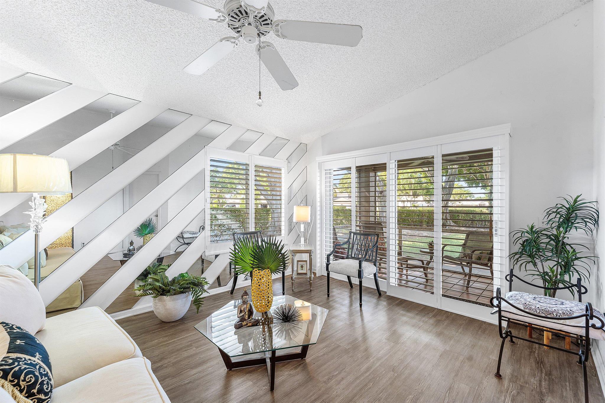 BOCA GARDENS - Residential