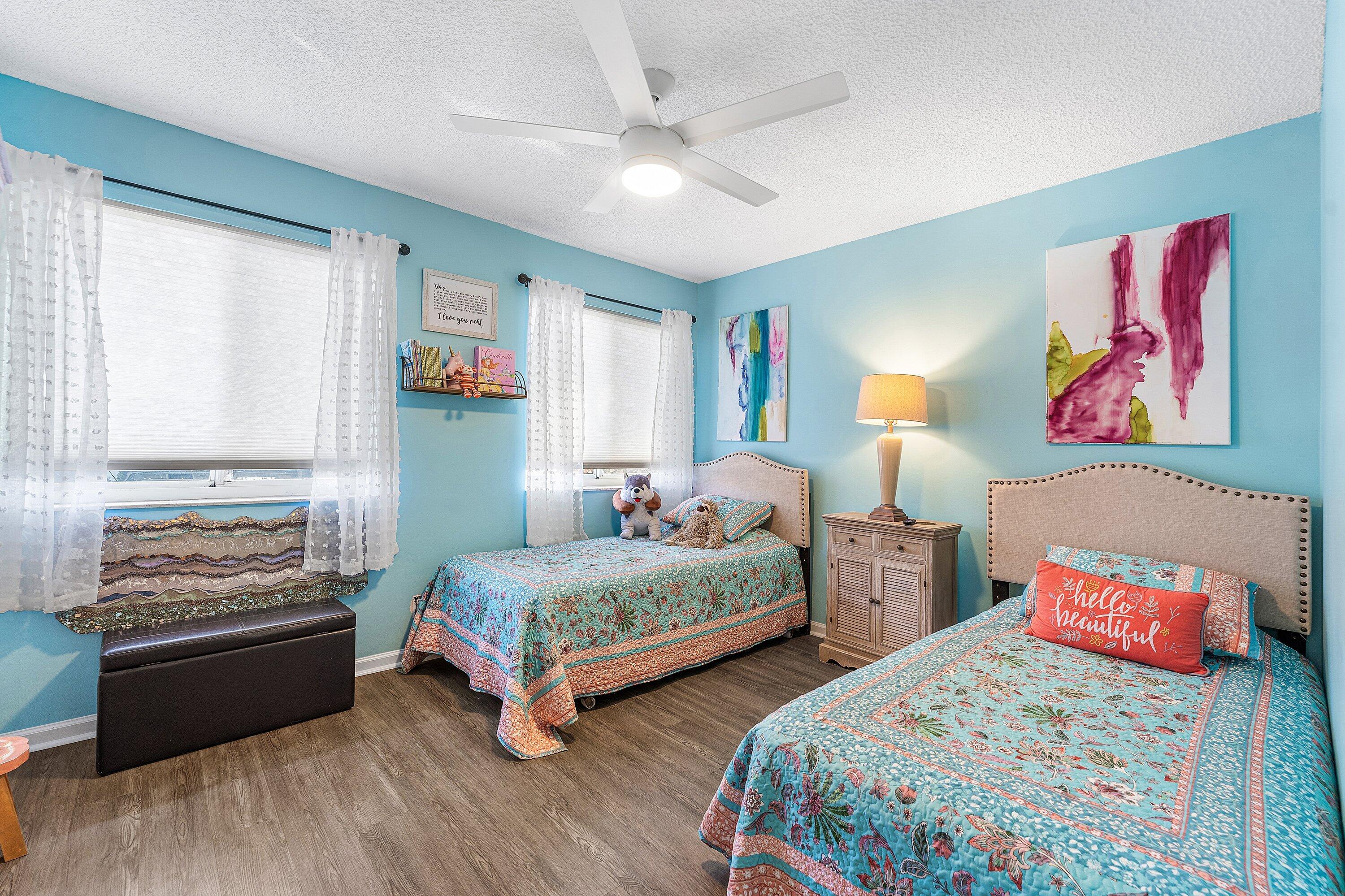 BOCA GARDENS - Residential