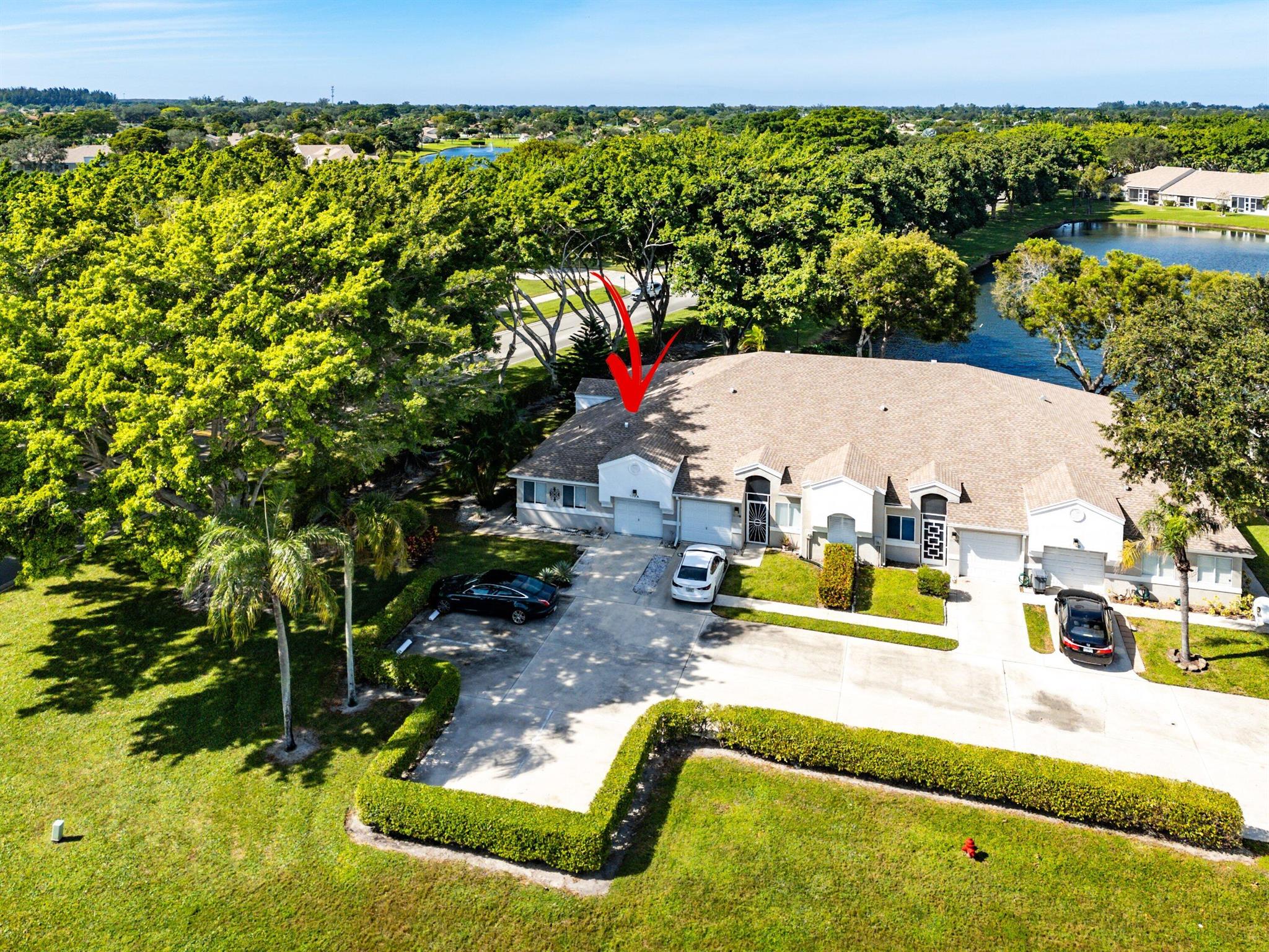 BOCA GARDENS - Residential