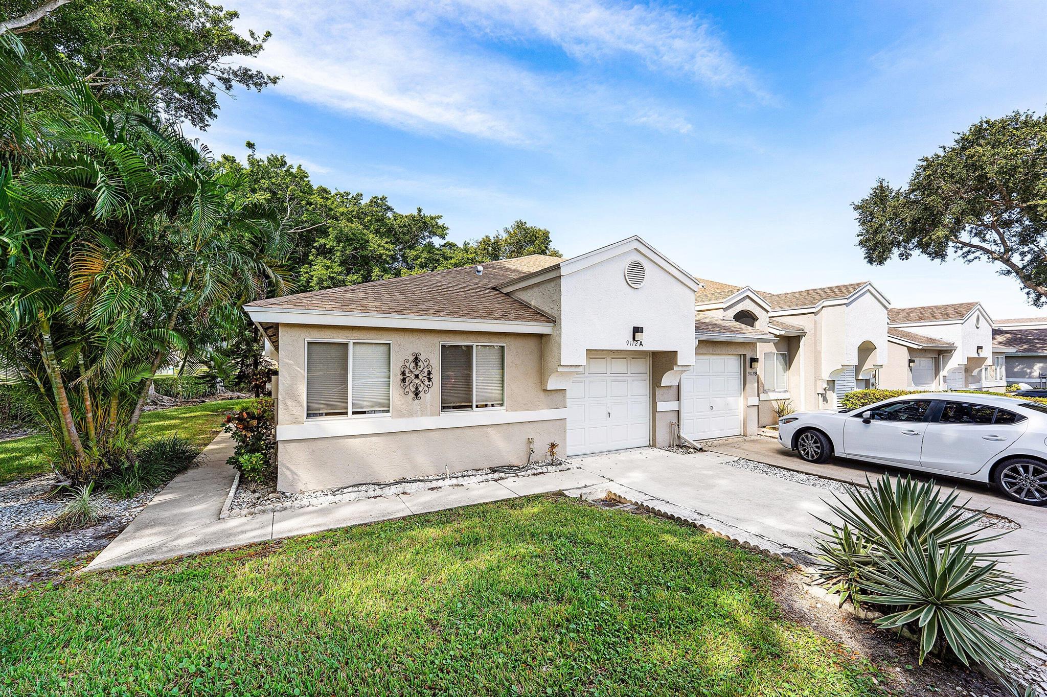 BOCA GARDENS - Residential