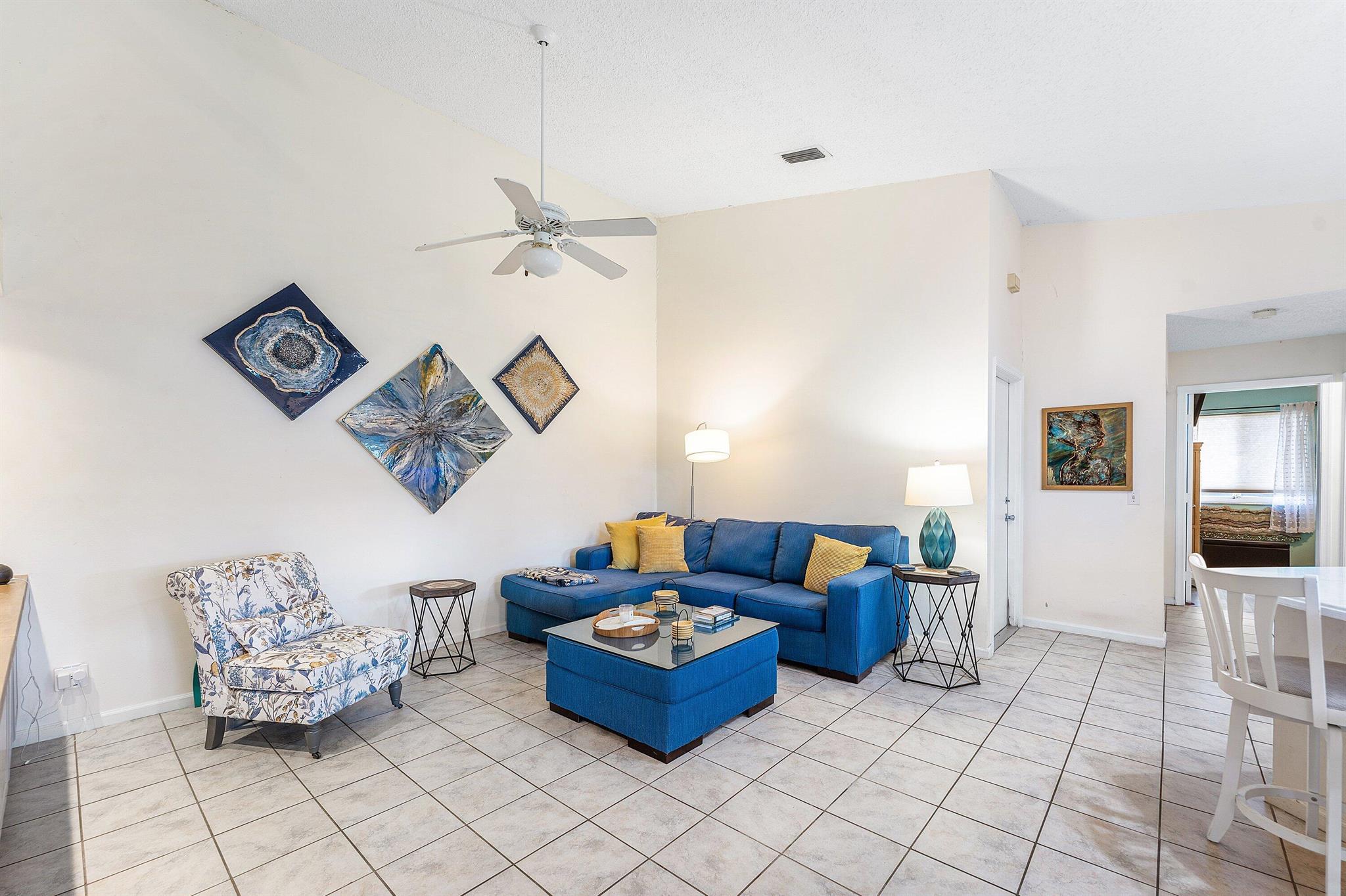 BOCA GARDENS - Residential