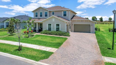 A home in The Acreage