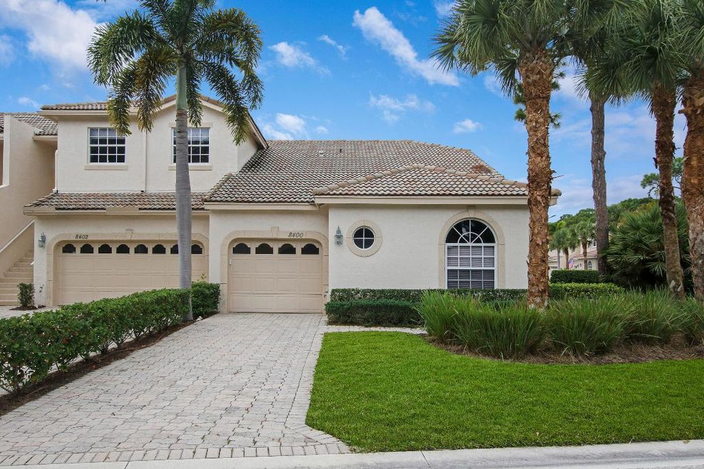Photo of 8400 Mulligan Circle, Port Saint Lucie, FL 34986 (MLS # R10939206)