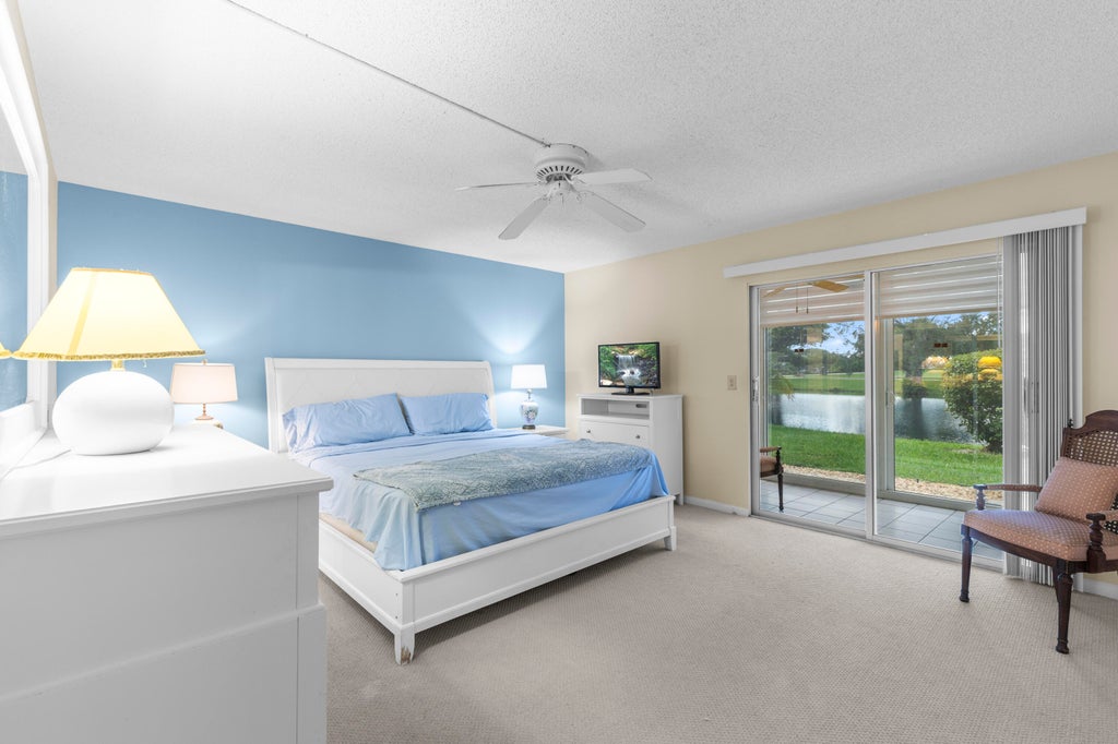 Photo of 1145 Cambridge G, Deerfield Beach, FL 33442 (MLS # B26073112)