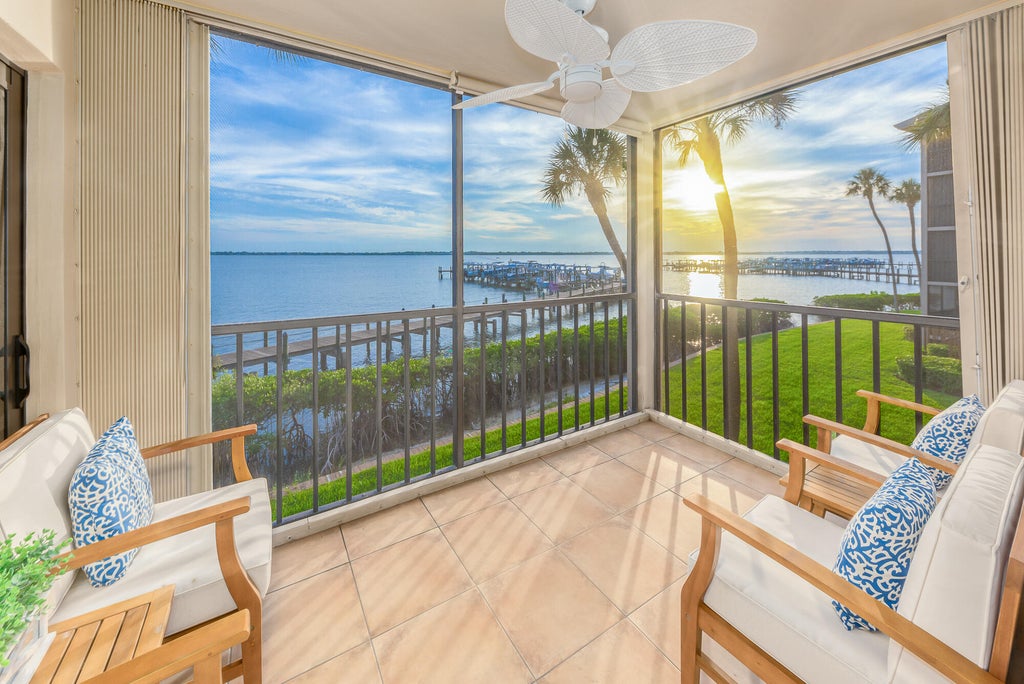 Photo of 4680 NE Sandpebble Trace #205, Stuart, FL 34996 (MLS # R10918290)