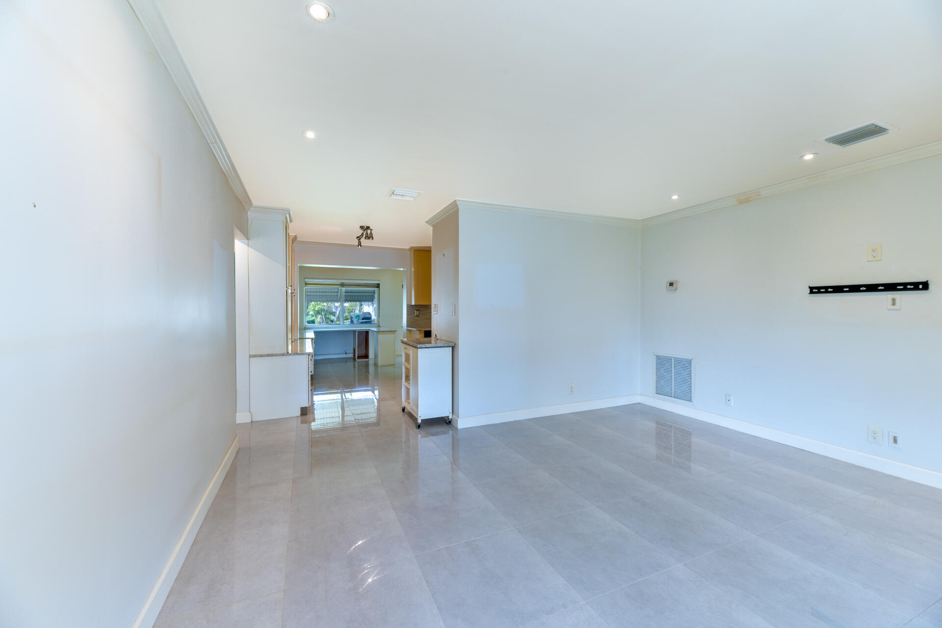 MAINLANDS OF TAMARAC LAKES - Residential