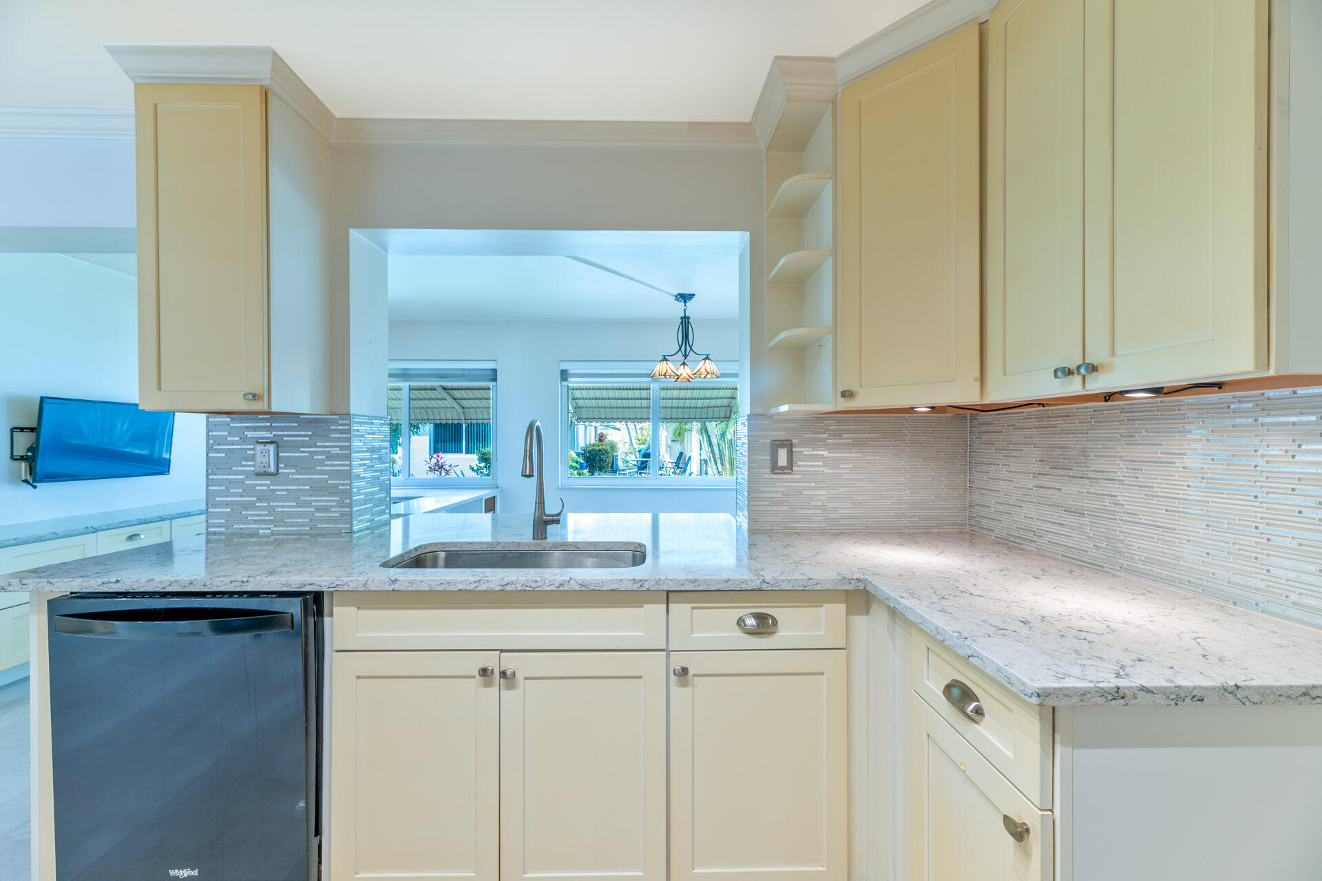 MAINLANDS OF TAMARAC LAKES - Residential