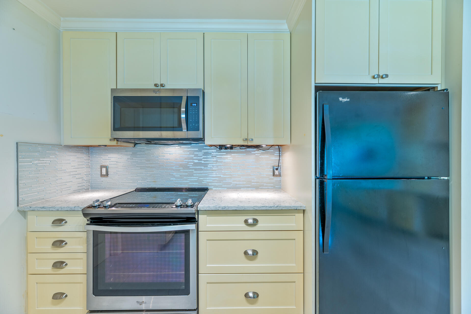 MAINLANDS OF TAMARAC LAKES - Residential