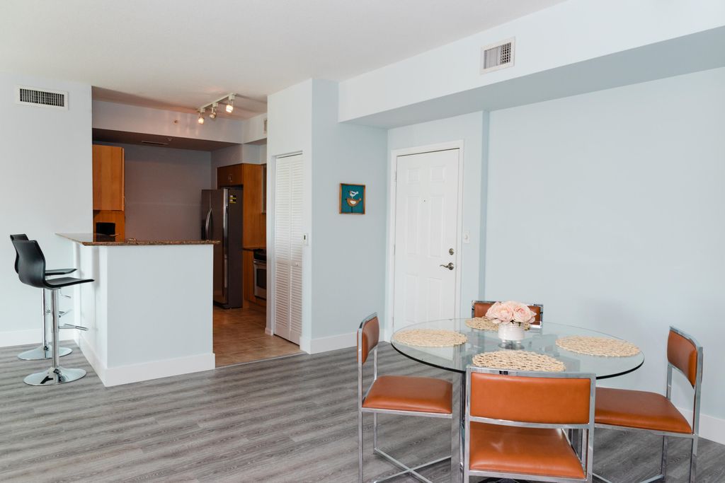 Photo of 802 W Windward Way #311, Lantana, FL 33462 (MLS # B26014705)