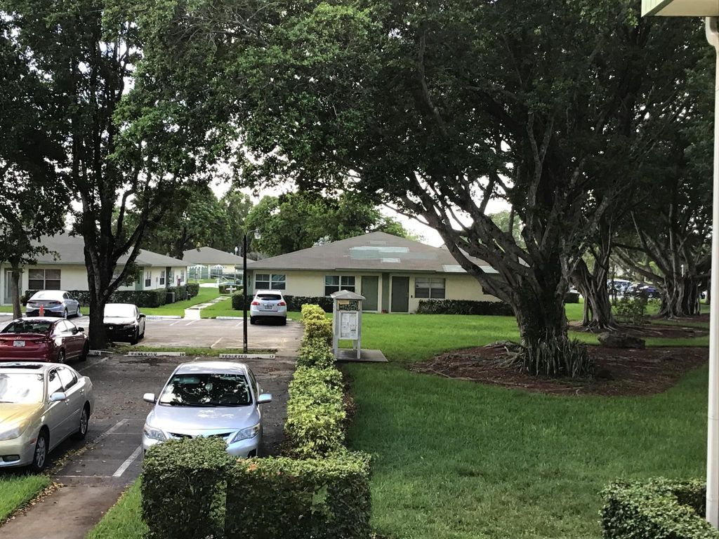 Photo of 4109 NW 88th Avenue #207, Coral Springs, FL 33065 (MLS # R11054409)