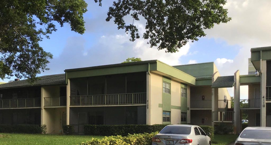 Photo of 4109 NW 88th Avenue #207, Coral Springs, FL 33065 (MLS # R11054409)