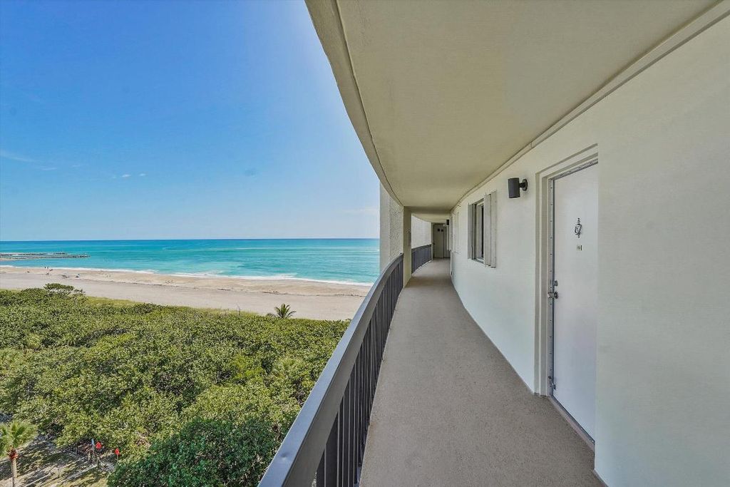Photo of 400 Ocean Trail Way #703, Jupiter, FL 33477 (MLS # R11117758)