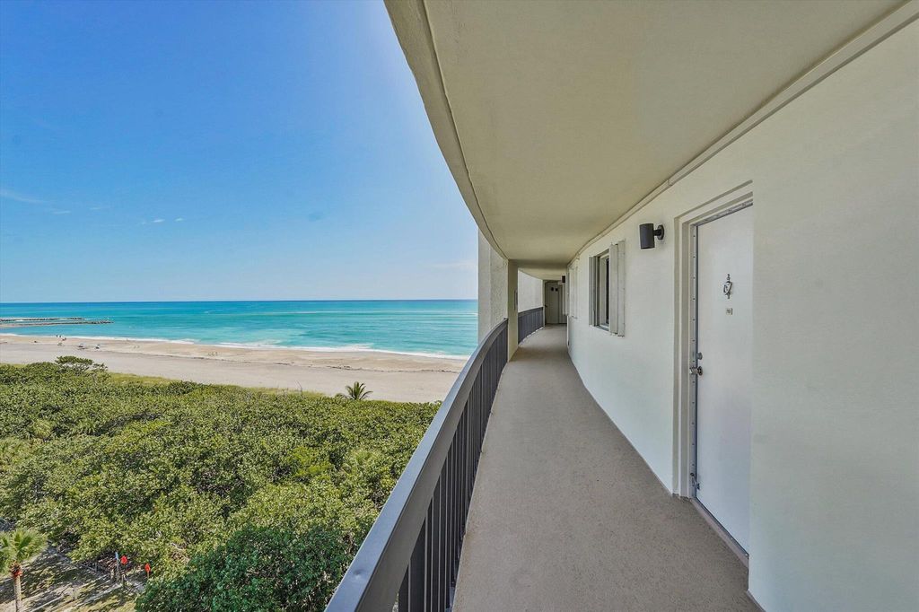 Photo of 400 Ocean Trail Way #703, Jupiter, FL 33477 (MLS # R11117758)