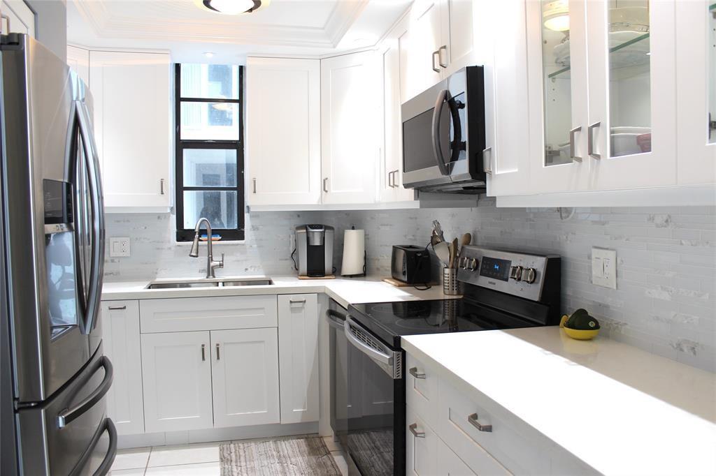 Pompano Atlantis Condo - Residential Lease