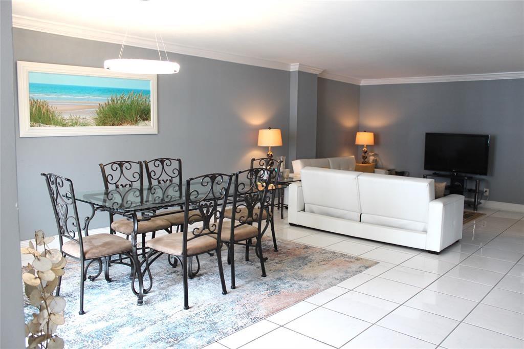 Pompano Atlantis Condo - Residential Lease