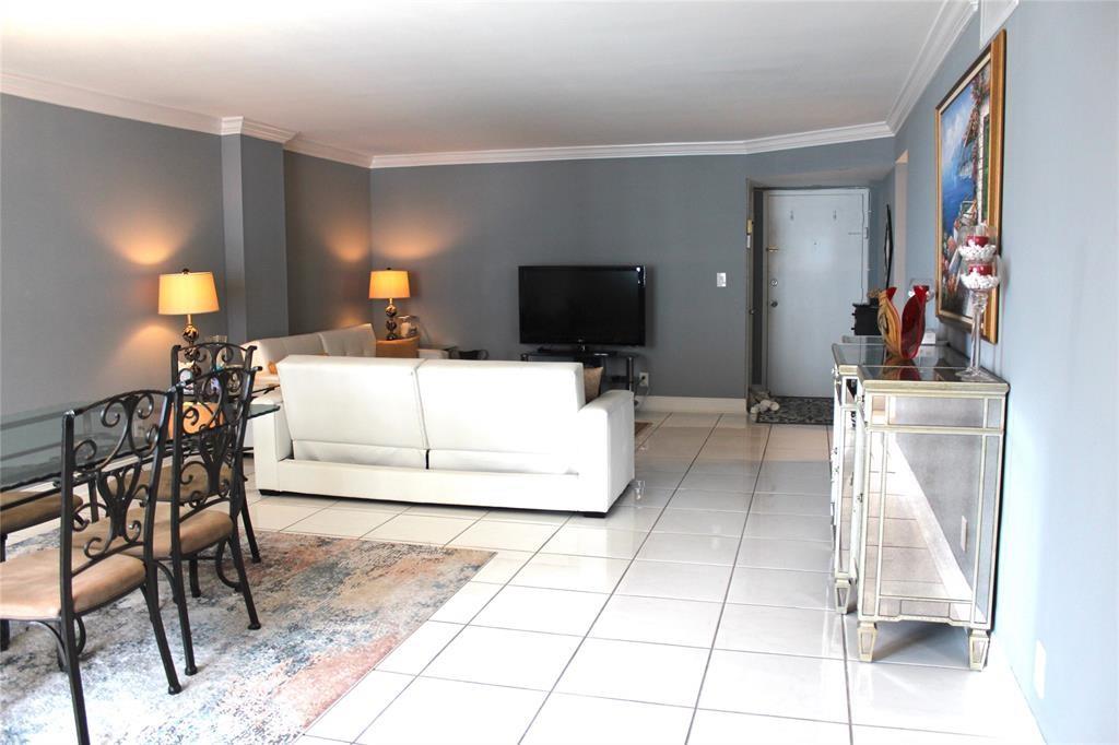 Pompano Atlantis Condo - Residential Lease