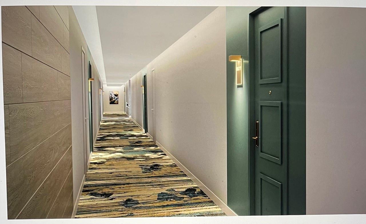 Pompano Atlantis Condo - Residential Lease