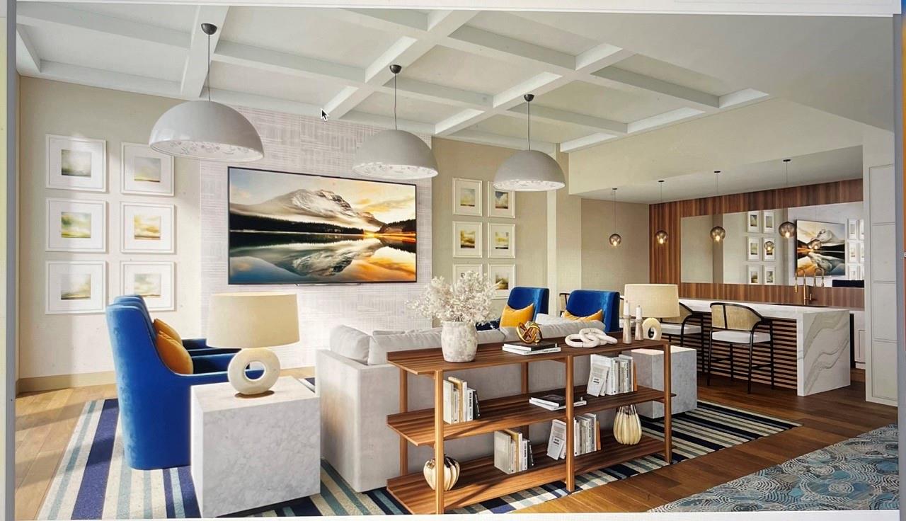 Pompano Atlantis Condo - Residential Lease