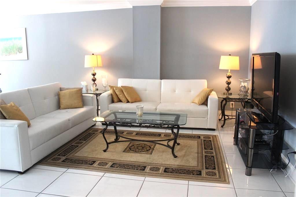 Pompano Atlantis Condo - Residential Lease