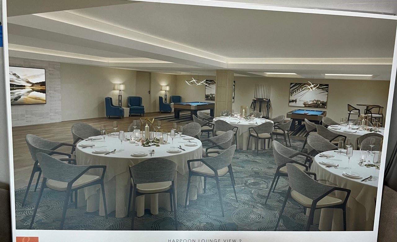 Pompano Atlantis Condo - Residential Lease