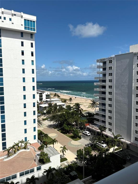 Pompano Atlantis Condo - Residential Lease