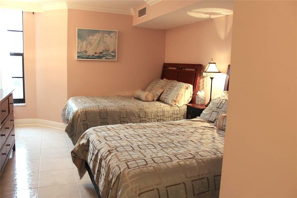 Pompano Atlantis Condo - Residential Lease