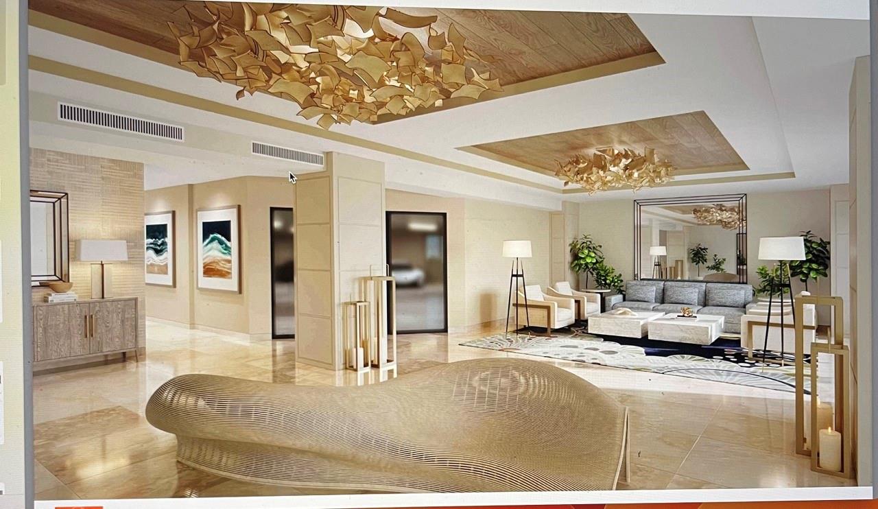 Pompano Atlantis Condo - Residential Lease