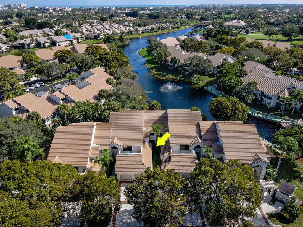 Photo of 16870 Island Cove Drive #130, Jupiter, FL 33477 (MLS # R10770396)