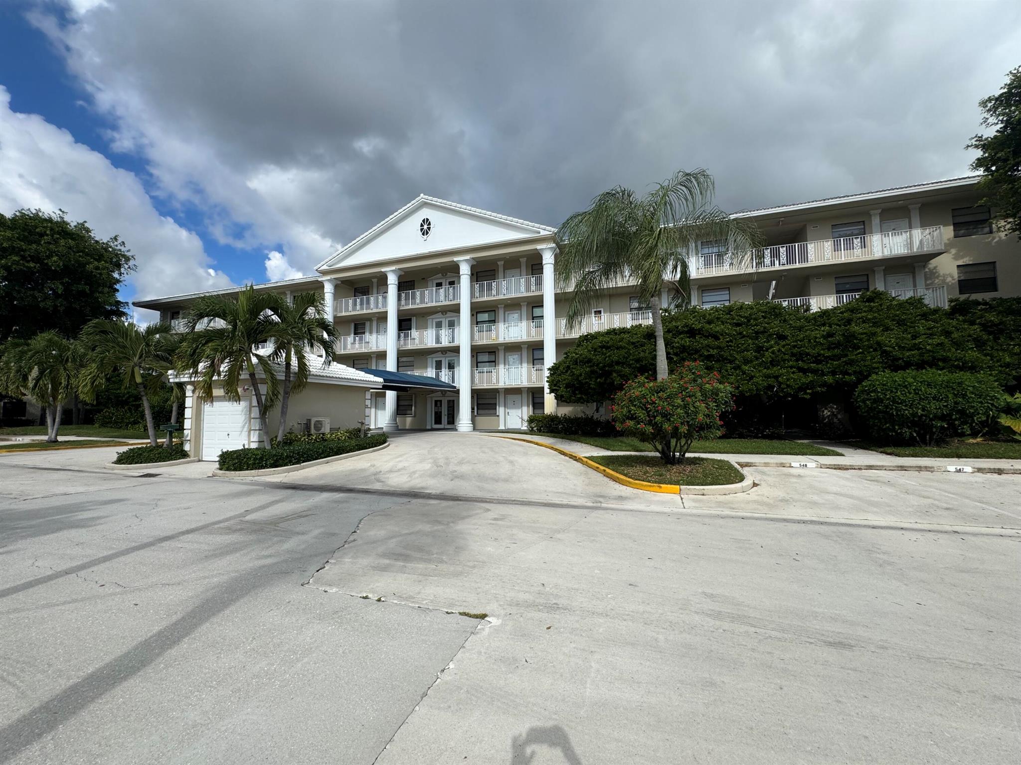 WHITEHALL VILLAGE - Residential