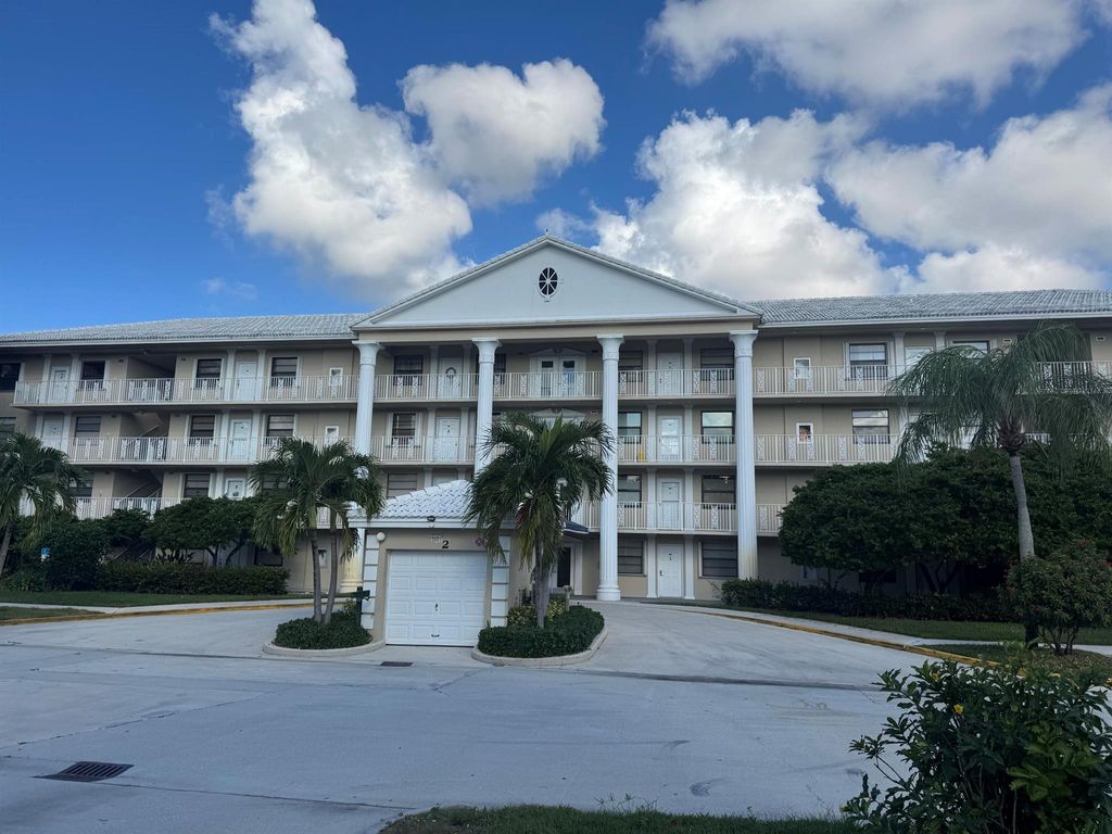 Photo of 3521 Village Boulevard #104, West Palm Beach, FL 33409 (MLS # R11134420)