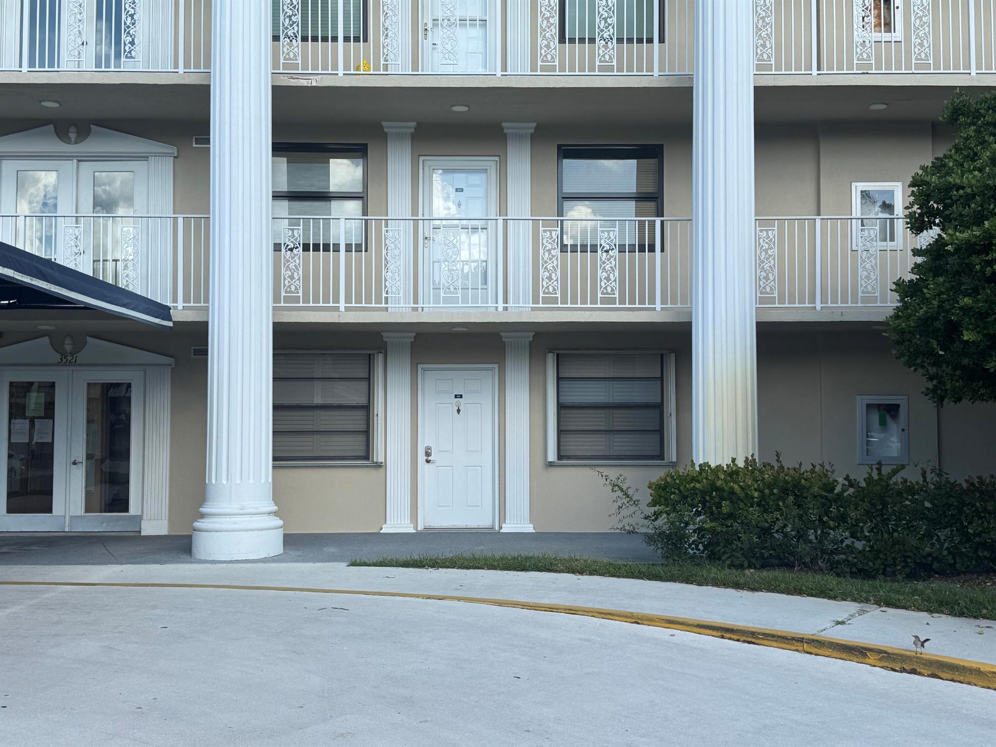 WHITEHALL VILLAGE - Residential