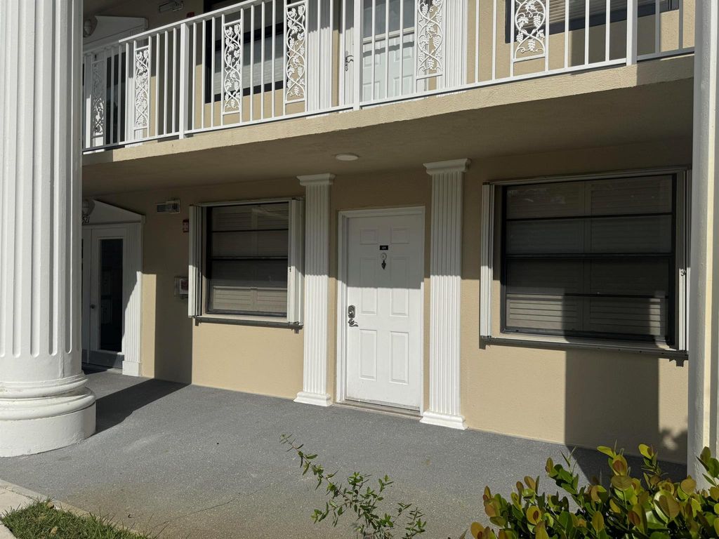 Photo of 3521 Village Boulevard #104, West Palm Beach, FL 33409 (MLS # R11134420)