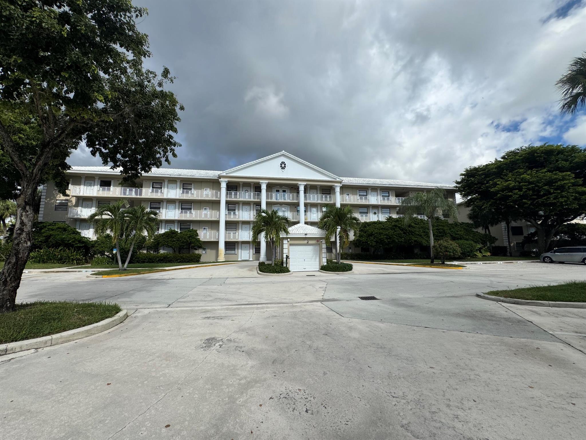 WHITEHALL VILLAGE - Residential