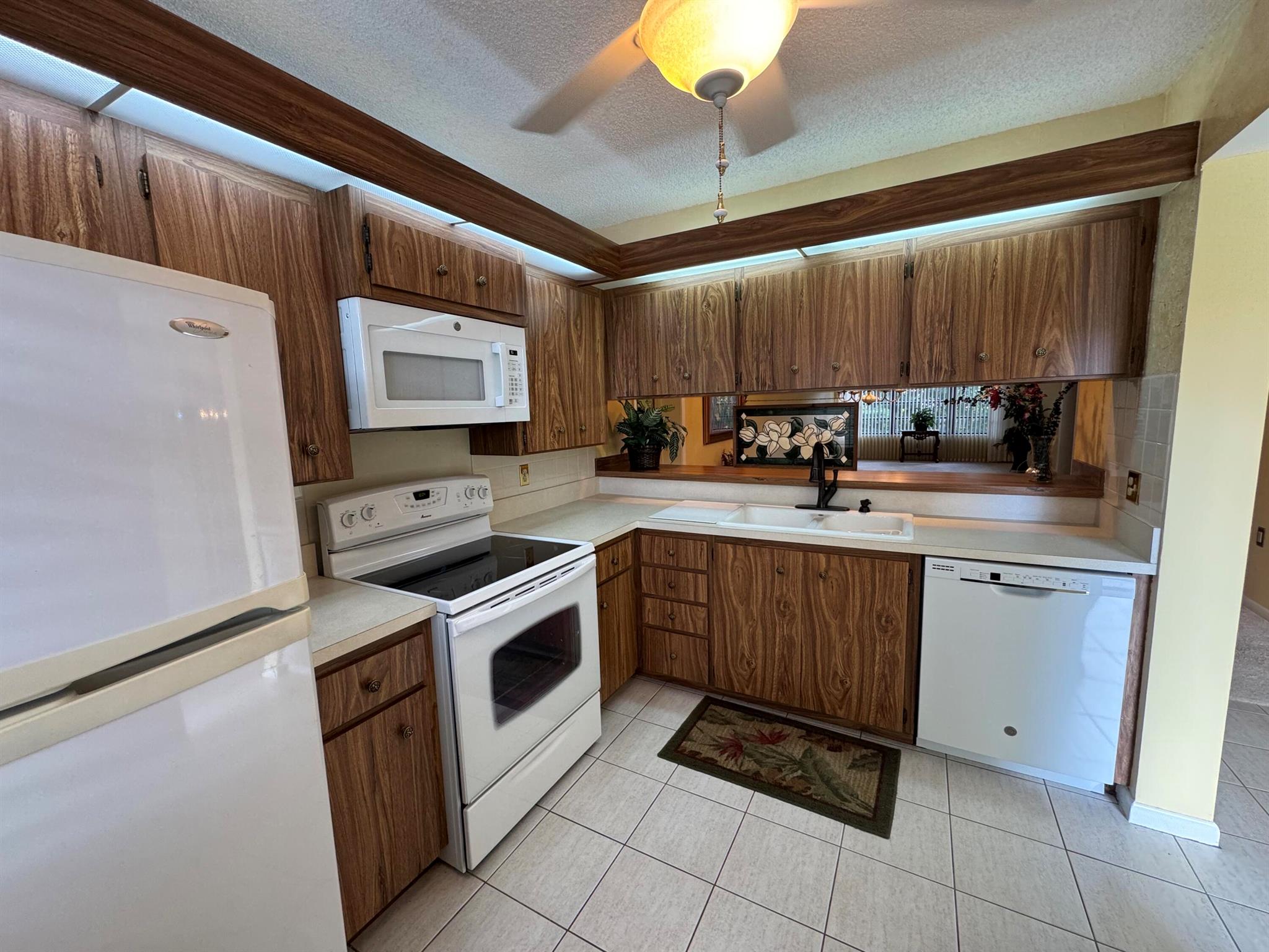 WHITEHALL VILLAGE - Residential