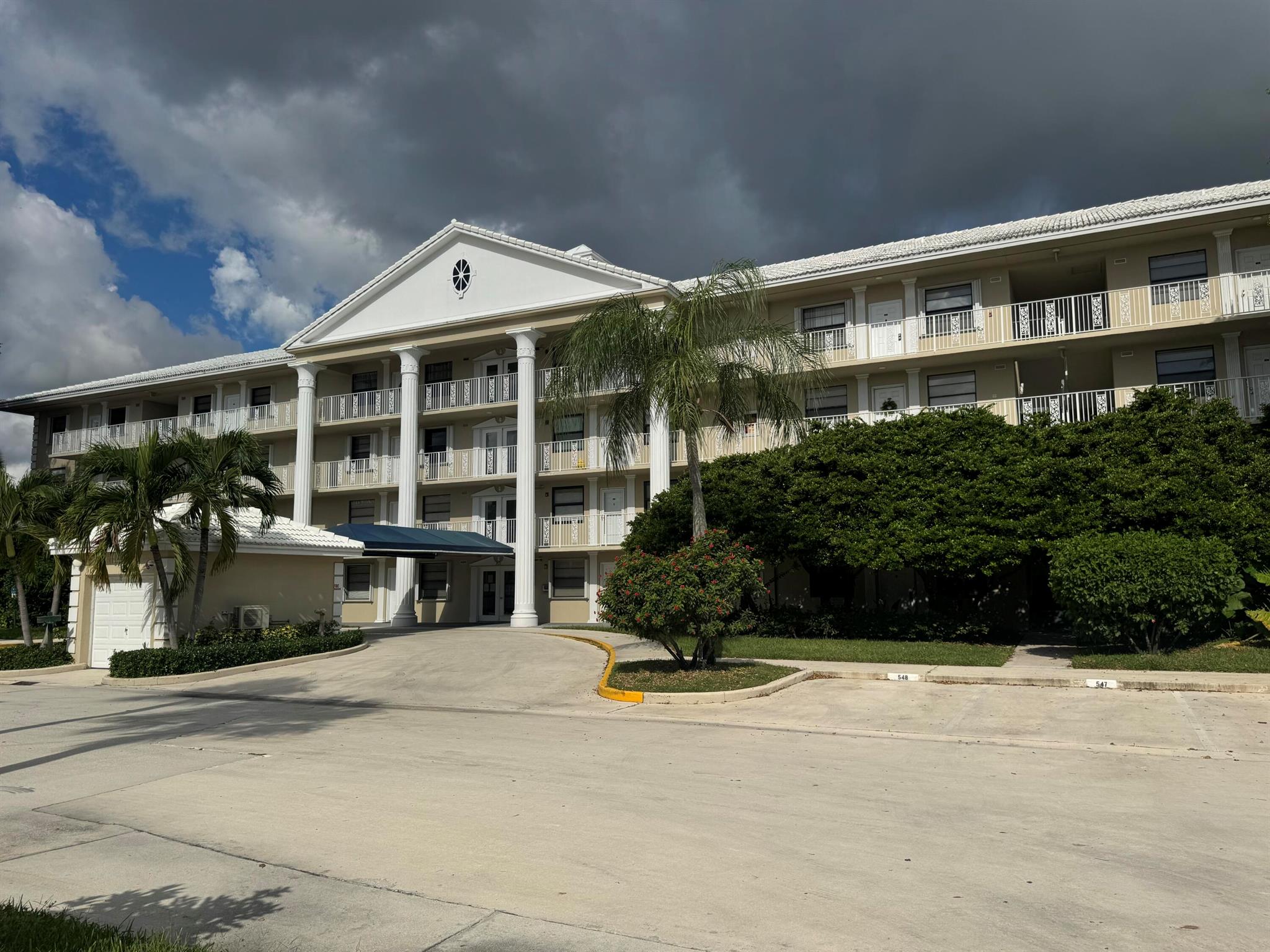 WHITEHALL VILLAGE - Residential