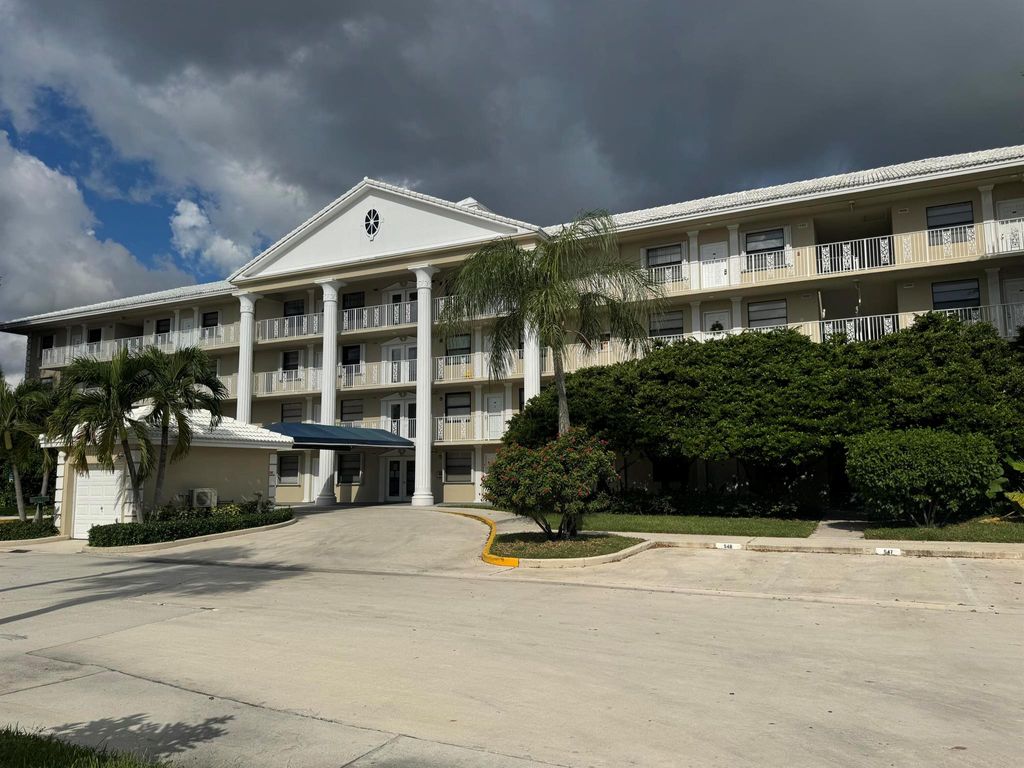 Photo of 3521 Village Boulevard #104, West Palm Beach, FL 33409 (MLS # R11134420)
