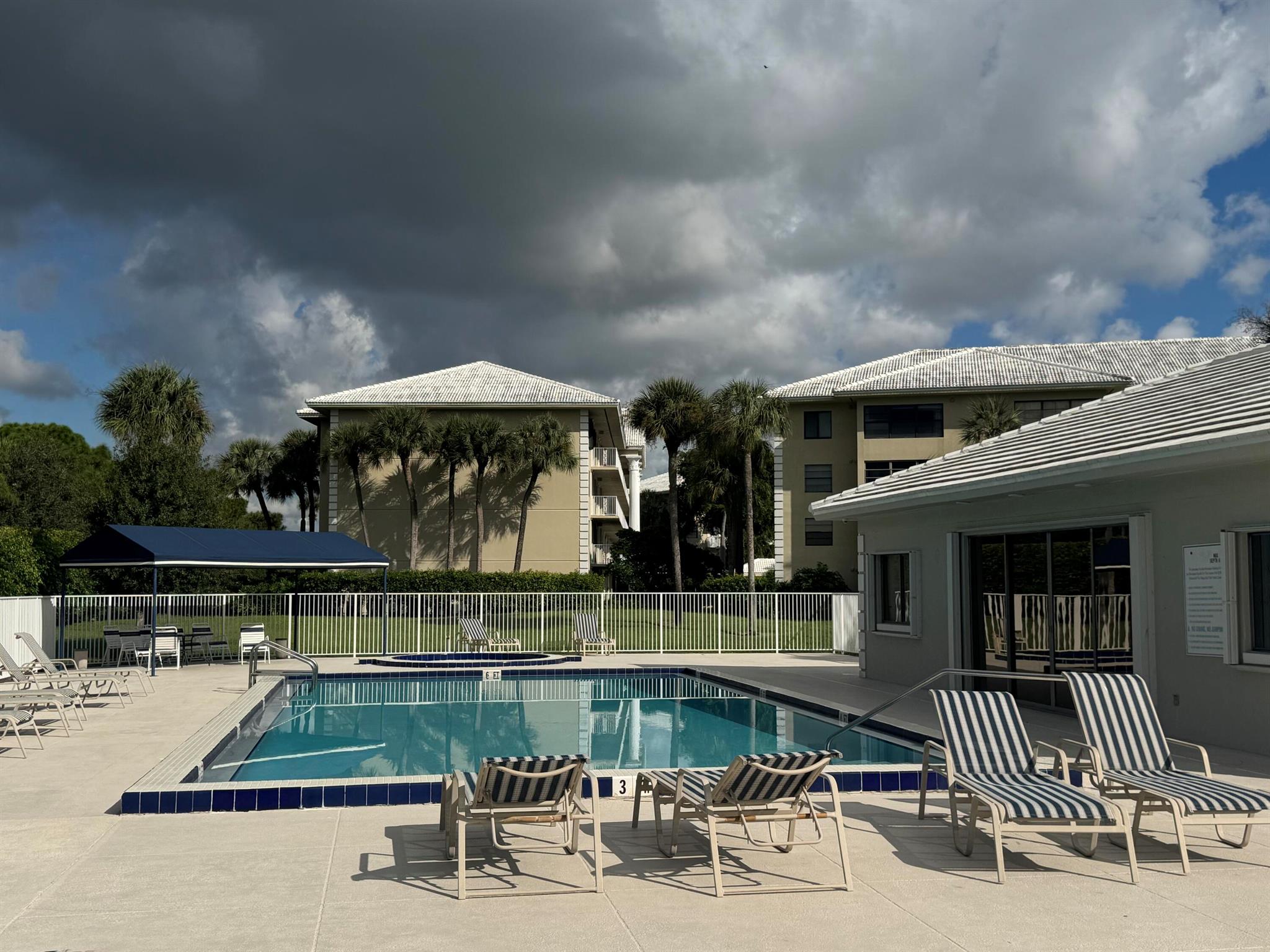 WHITEHALL VILLAGE - Residential