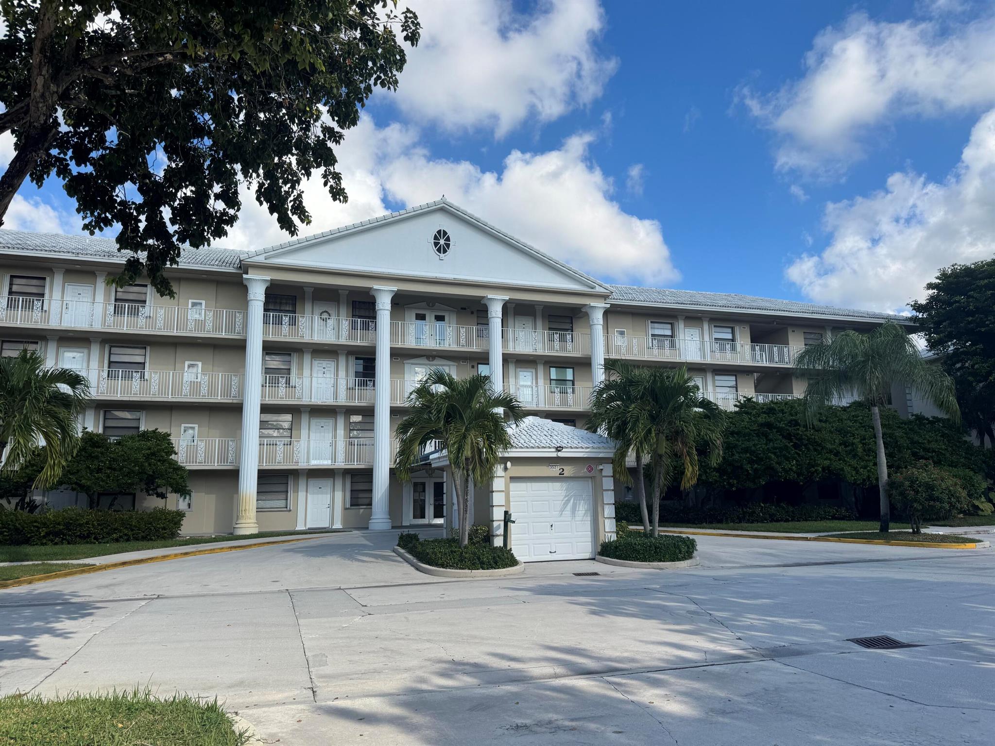 WHITEHALL VILLAGE - Residential