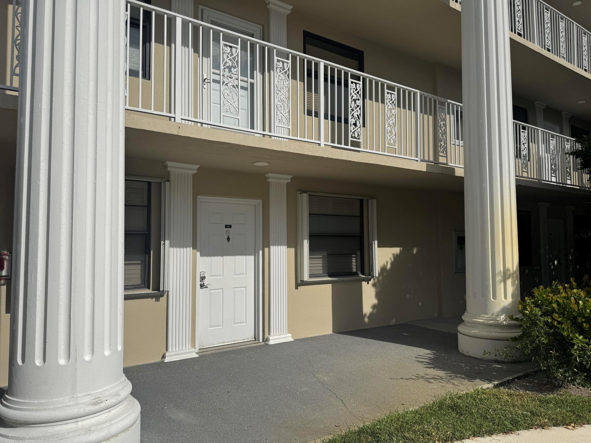 WHITEHALL VILLAGE - Residential
