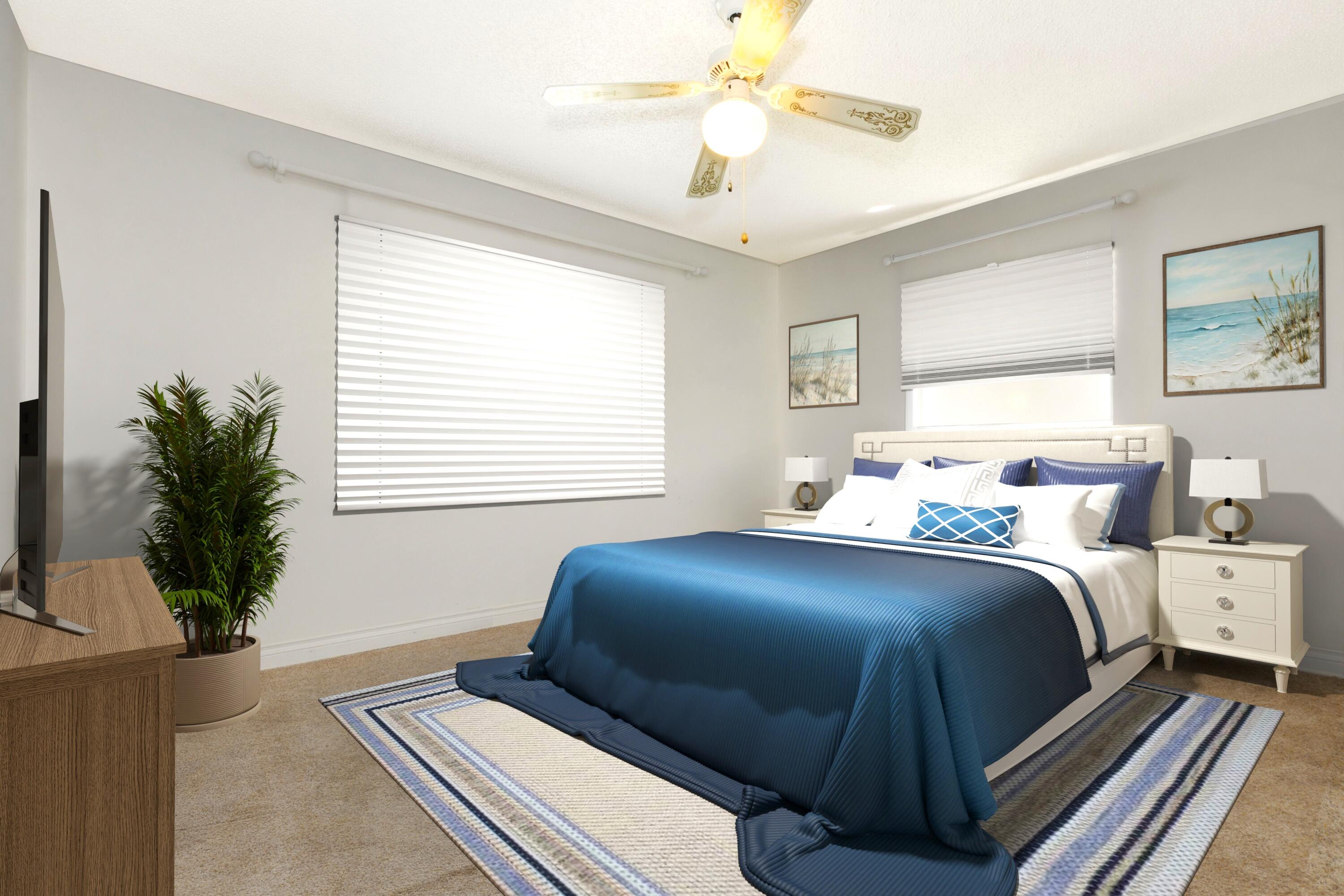 PALM BEACH LEISUREVILLE SEC 10 - Residential
