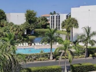 SEA RISE CONDO - Residential Lease