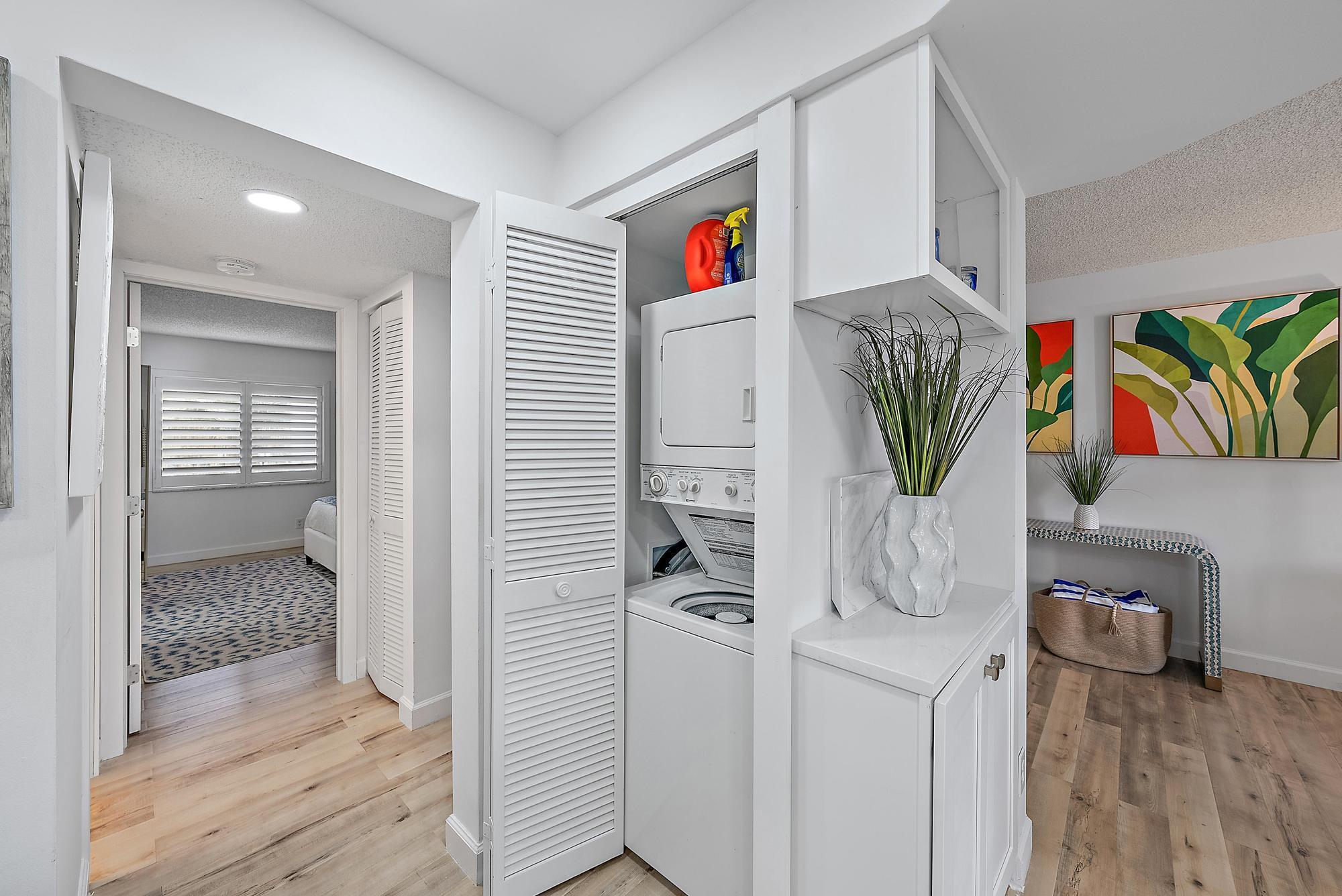 SEA RISE CONDO - Residential Lease