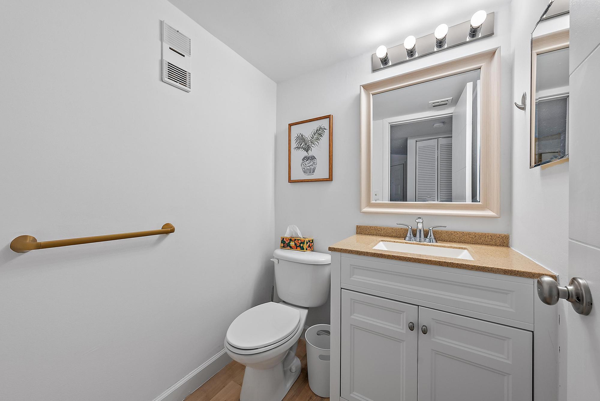 SEA RISE CONDO - Residential Lease