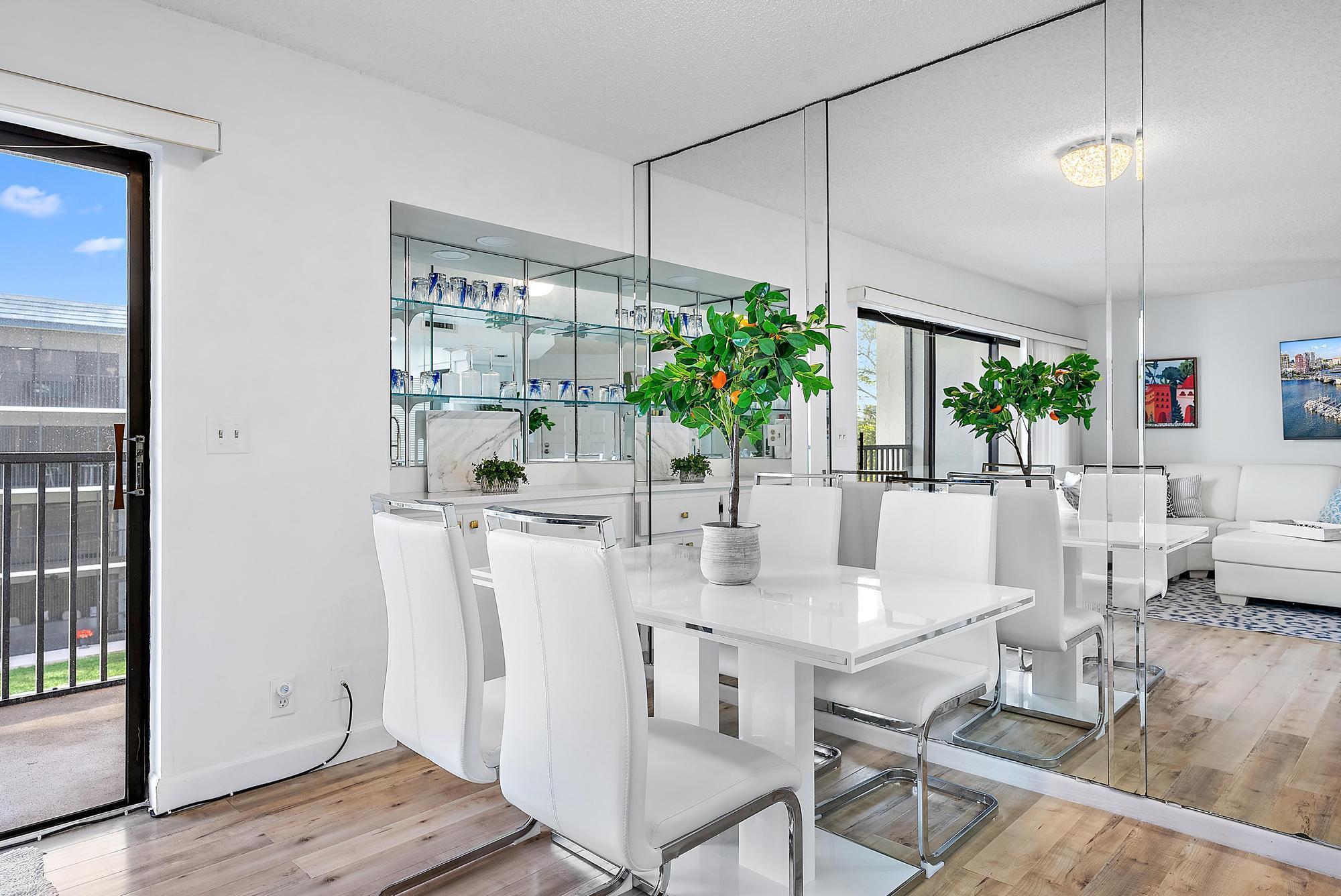 SEA RISE CONDO - Residential Lease