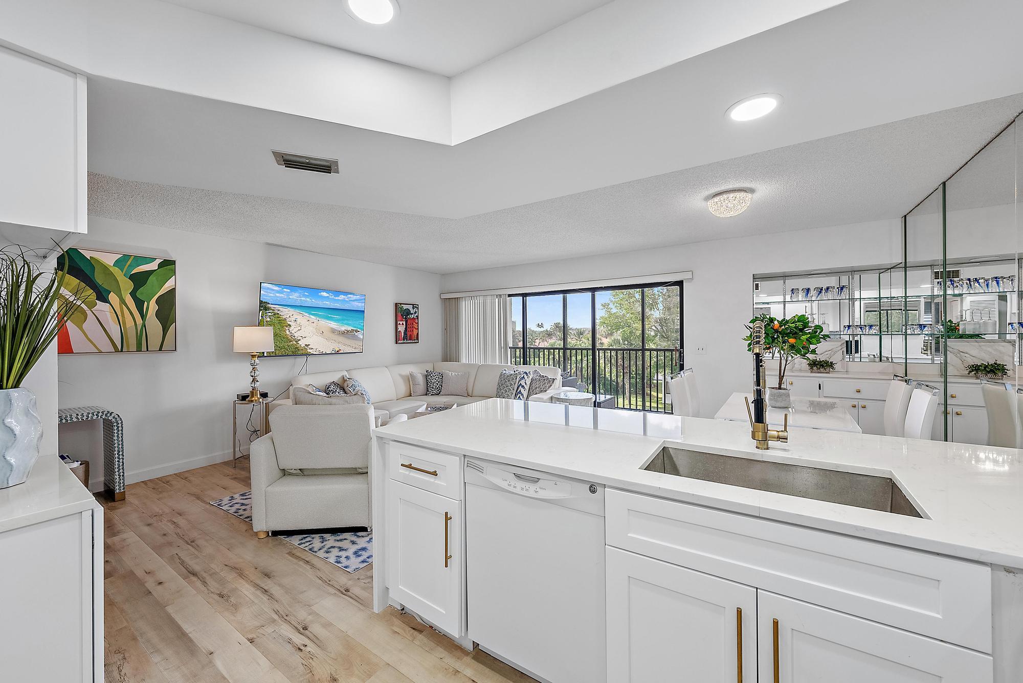 SEA RISE CONDO - Residential Lease