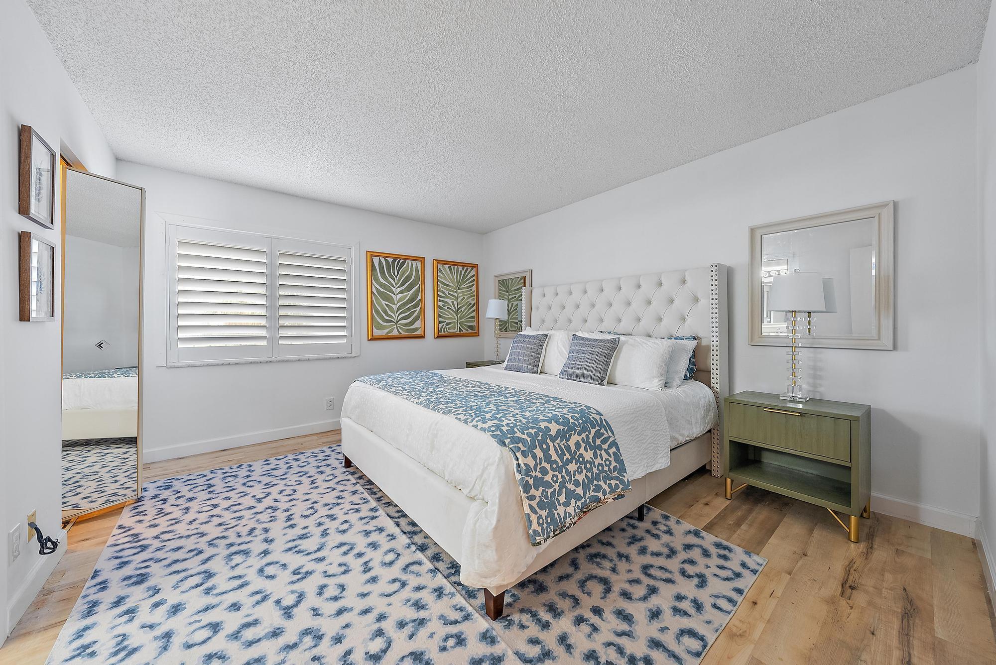 SEA RISE CONDO - Residential Lease